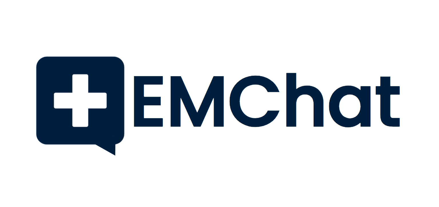 EMCHat Logo